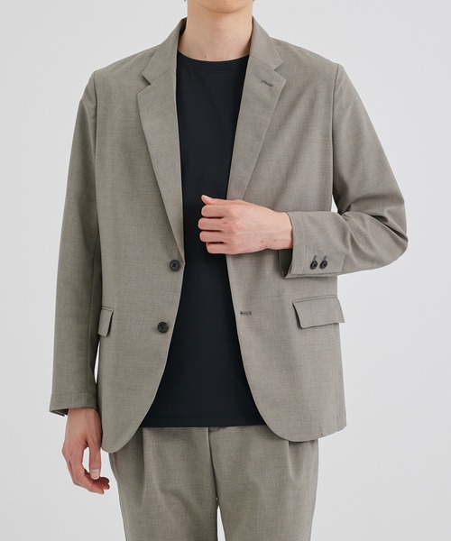 完売間近！【EC限定/SETUP販売 】 クイックドライ セットアップ