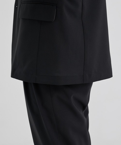 UNITED TOKYO DryAir セットアップ　ユナイテッドトウキョウ UNITED TOKYO セットアップ 完売間近！「EC限定/SETUP販売