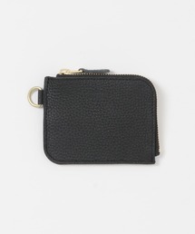 ITEMS URBANRESEARCH(ACeY A[oT[`)U.O.Leather Zip Wallet(̑)