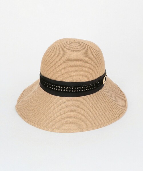 Athena New York＞STACY RND ハット（ハット）｜Athena New York