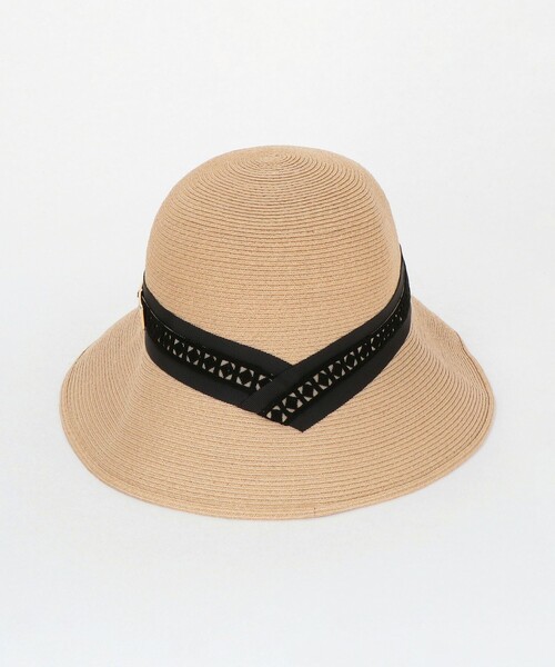 アッシーナニューヨーク　ハット　エストネーション Athena New York＞STACY RND ハット（ハット）｜Athena New York