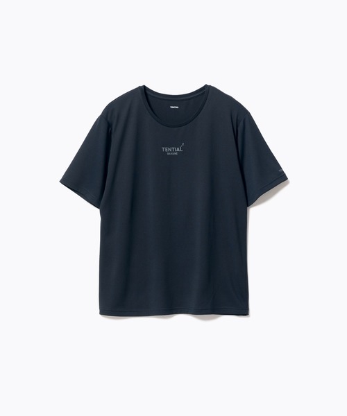 ルームウェア・パジャマ BAKUNE Dry Women's Short Sleeve T-Shirt BAKUNE Dry Women's Short Sleeve T-Shirt（ルームウェア