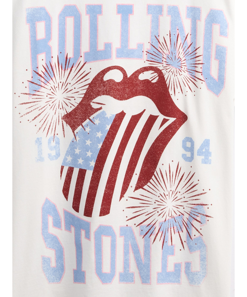 ザ・ローリング・ストーンズ GAP Tシャツ 新品タグ付きXL ザ・ローリング・ストーンズ GAP Tシャツ 新品タグ付きXL