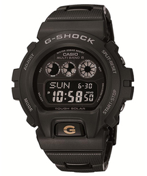 CASIO | G-SHOCK / GW-6900BC-1JF(アナログ腕時計)