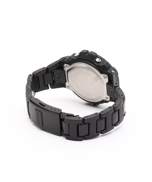 CASIO（カシオ）の「G-SHOCK / GW-6900BC-1JF（アナログ腕時計・メンズ・ブラック・ONE SIZE）」の8枚目の写真