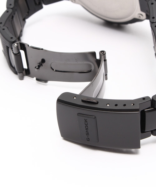 CASIO（カシオ）の「G-SHOCK / GW-6900BC-1JF（アナログ腕時計・メンズ・ブラック・ONE SIZE）」の9枚目の写真