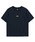 EMIS�i�C�~�X�j�́u(WOMENS) EMBOSSING LOGO T-SHIRTS�iT�V���c/�J�b�g�\�[�j�v�b�l�C�r�[
