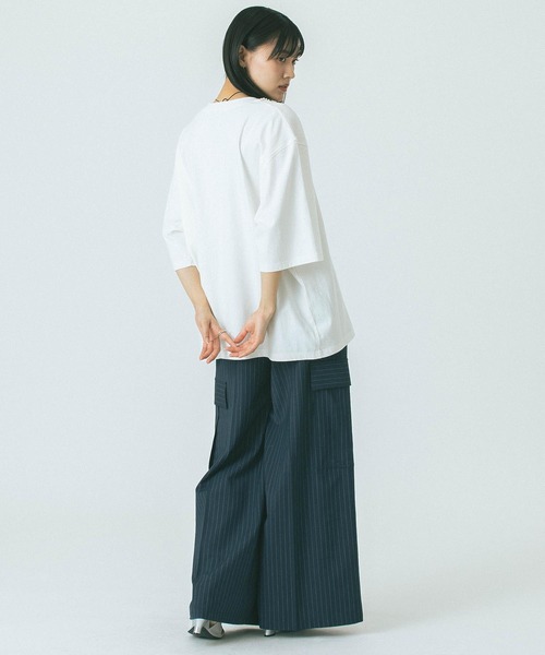 OKIRAKU✖️ROSE BUDTシャツワンピース＆チュールレイヤード　未使用 楽天市場】okiraku rosebudの通販