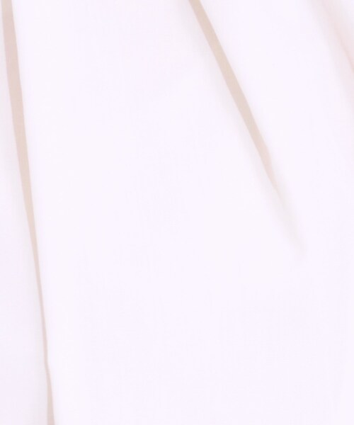 DRESKIP(ドレスキップ)の「【洗える/S-LL】大人の上品シルエット タックデザイン 5分袖ブラウス(シャツ/ブラウス・レディース・ネイビー/ライトベージュ/ブルーグリーン・01/02/03/04)」の7枚目の写真