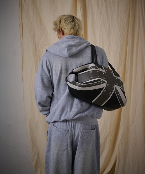 2way Union Jack Boston Bag（ボストンバッグ）｜FTW（エフティ