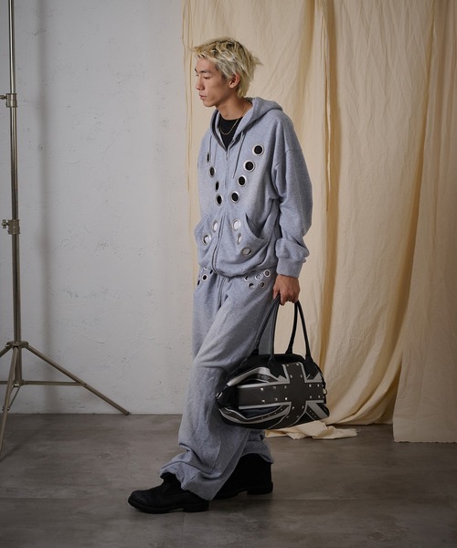 FTW 2way Union Jack Boston Bag ボストンバッグ FTW ボストンバッグ 2way Union Jack Boston Bag メンズ