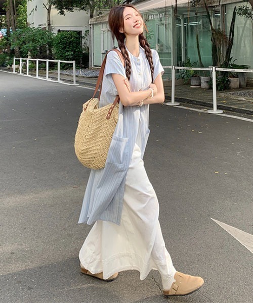 ホワイト ロング パンツ セール】NIKE ナイキ W CLUB GX WIDE PANT ロングパンツ HJ0870