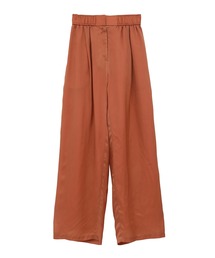 CLANE | 【CLANE/クラネ】SHEER AIRY PANTS/シアーエアリーパンツ(スラックス)