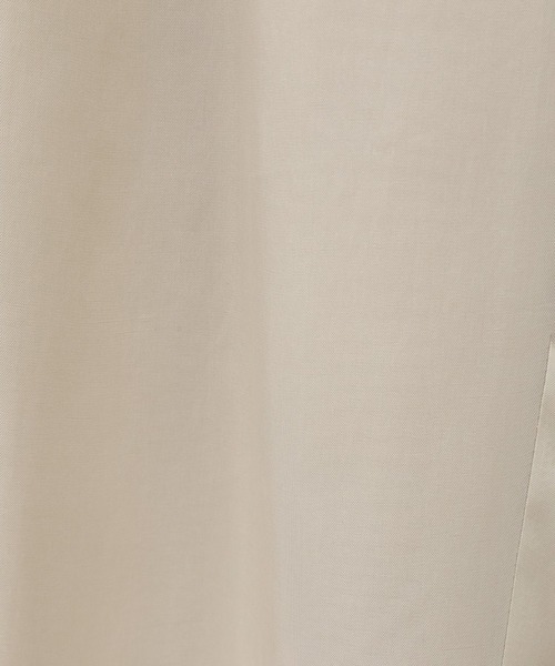 CLANE/クラネ】SHEER AIRY PANTS/シアーエアリーパンツ