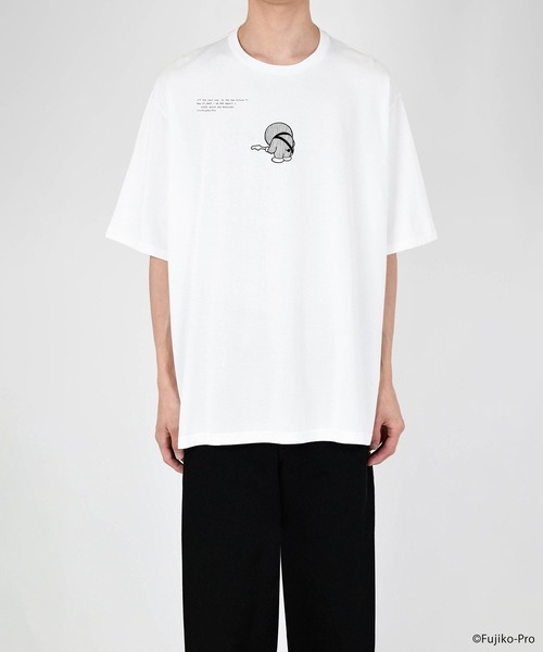 DORAEMON / LAD MUSICIAN SUPER BIG T-SHIRT（Tシャツ