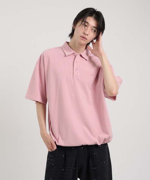 別注ポロシャツ／gramicci×URROSSO 56324122_8_d_215.jpg