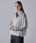 CLEL(クレイル)の「トップス(ジャージ)」