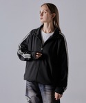 CLEL(クレイル)の「トップス(ジャージ)」