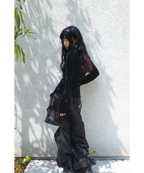 gibous/ギボス/gibous snake scorpion tops（Tシャツ/カットソー