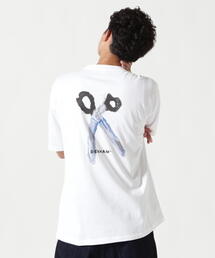 DENHAM｜デンハムのTシャツ/カットソー通販 - ZOZOTOWN