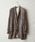 suzuki takayukiiXYL^JLj́ulong jacket Uie[[hWPbgjvbuE