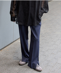 JOURNAL STANDARD｜ジャーナルスタンダードのパンツ（センター