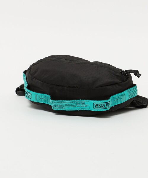 【新品】Acut ファニーポーチ セール】＜WEEKEND(ER) × koti BEAUTY&YOUTH＞ファニー パック