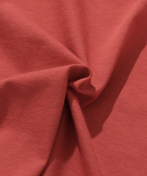 KRIFF MAYER Kid's Collection(クリフメイヤーキッズコレクション)の「【保温機能】ぬくテクJOIN-T(地球防衛軍)(Tシャツ/カットソー・キッズ・オフホワイト/グリーン/レッド/ネイビー・120/130/140/150/160/170)」の14枚目の写真