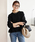 SLOBE IENAiX[uCGij́usǉtX[XI[o[jbgijbg/Z[^[jvbubN