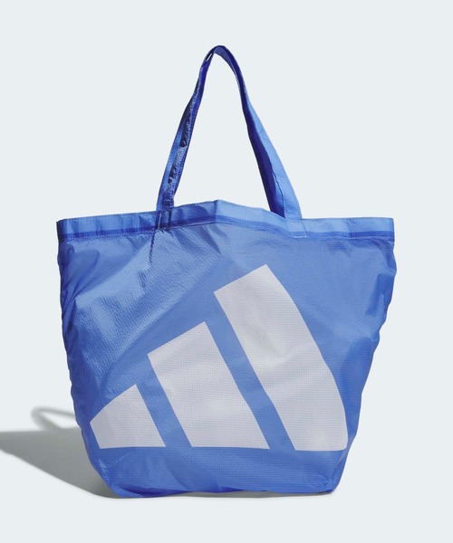 【⭐︎入手困難・匿名配送！】海外限定☆エコバッグ★　Aloha Blue hi bags | ハワイ限定エコバッグ - スタイリッシュで環境に