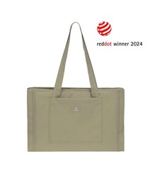 PALOPA（パロパ）の「PALOPA Japan/パロパ マットバッグ / Dog Travel Bag（その他ペットグッズ）」