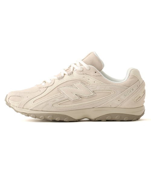 NEW BALANCE(ニューバランス)の「New Balance U204LMMC / ニューバランス U204LMMC(スニーカー・メンズ・ライトベージュ・29.0cm/23.5cm/23.0cm/30.0cm/22.5cm/28.5cm/28.0cm/27.5cm/27.0cm/26.5cm/26.0cm/25.5cm/25.0cm/24.5cm/24.0cm)」の9枚目の写真