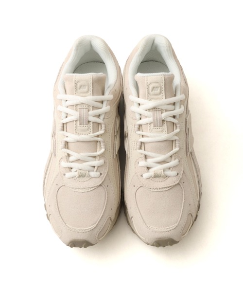 NEW BALANCE(ニューバランス)の「New Balance U204LMMC / ニューバランス U204LMMC(スニーカー・メンズ・ライトベージュ・29.0cm/23.5cm/23.0cm/30.0cm/22.5cm/28.5cm/28.0cm/27.5cm/27.0cm/26.5cm/26.0cm/25.5cm/25.0cm/24.5cm/24.0cm)」の6枚目の写真