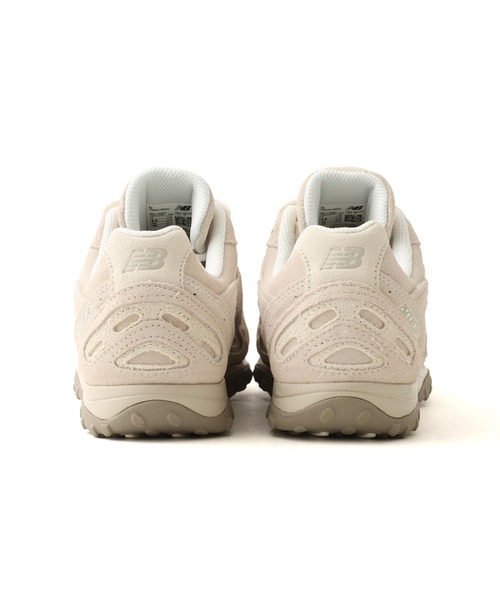 NEW BALANCE(ニューバランス)の「New Balance U204LMMC / ニューバランス U204LMMC(スニーカー・メンズ・ライトベージュ・29.0cm/23.5cm/23.0cm/30.0cm/22.5cm/28.5cm/28.0cm/27.5cm/27.0cm/26.5cm/26.0cm/25.5cm/25.0cm/24.5cm/24.0cm)」の7枚目の写真
