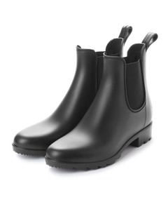 セール】サイドゴアレインシューズ CARDIFF(カーディフ)（レイン