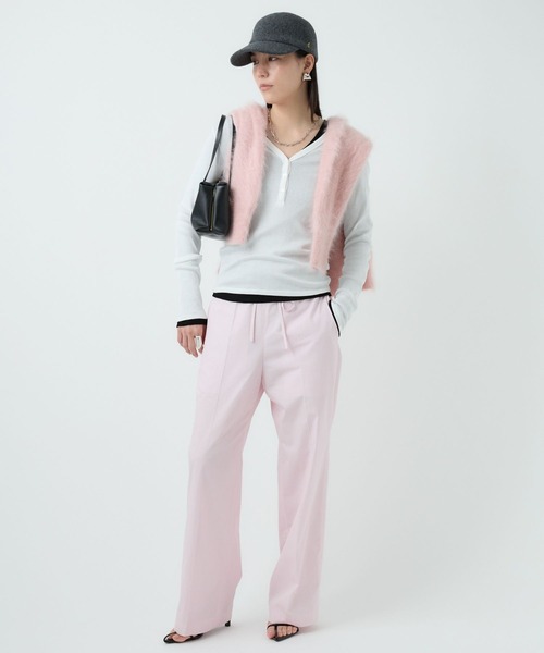 Chaos(カオス)/ ◇WHY NOT NOW◇ポートヘンリープルオーバー（Tシャツ