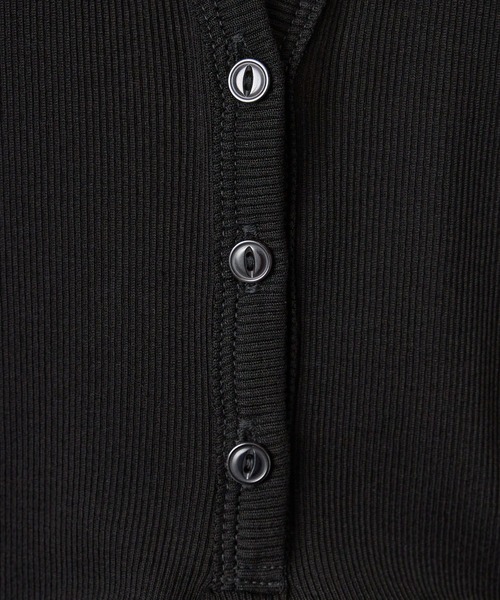 Chaos（カオス）の「Chaos(カオス)/ ◆WHY NOT NOW◆ポートヘンリープルオーバー（Tシャツ/カットソー・レディース・ブラック/グレー/ホワイト・FREE）」の5枚目の写真