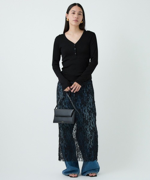 セール】Chaos(カオス)/ ◇WHY NOT NOW◇ポートヘンリープルオーバー