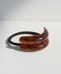 BARNYARDSTORM | BARNYARDSTORM /  マーブルヘアゴム(ヘアゴム)