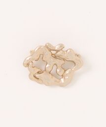 Scrap Book | 【Sea’ds mara】Nature motif brooch(ブローチ/コサージュ)