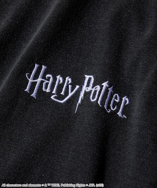 ハリー PHOTOTシャツ セール】「Harry Potter」 ハーマイオニー フォトTシャツ/ハリー