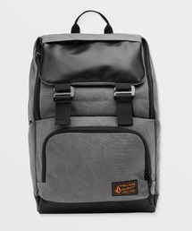 VOLCOM({R)VOLCOM/{Rz Charter Ruck Backpack /tbvgbvobNpbNEbNTbN(obNpbN/bN)