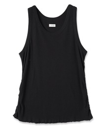 Jieda（ジエダ）の「VINTAGE LIGHT RIB T/TOP（タンクトップ）」
