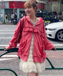 HELLO.SANFRANCISCO」に該当するCIAOPANIC（チャオパニック）の