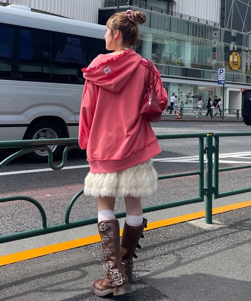 セール】【あやっち(@_acoba_)企画】【HELLO.SANFRANCISCO/ハロー