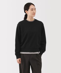 【24時間以内/送料無料】良品 ムータマリン メンズ スウェット トレーナー M 楽天市場】muta（スウェット・トレーナー｜トップス）：メンズ