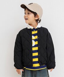 ☆韓国系 ボアジャケット コート 厚手 チェック柄 miniministore チェック柄 ボアジャケット 韓国コート冬 -靴