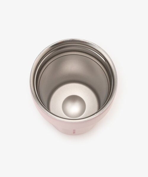 Afternoon Tea（アフタヌーンティー）の「ステンレスタンブラー 350ml（グラス/マグカップ/タンブラー・レディース・ピンク/ラベンダー/ベージュ・ONE SIZE）」の18枚目の写真