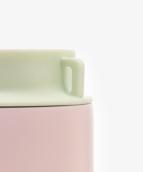 Afternoon Tea（アフタヌーンティー）の「ステンレスタンブラー 350ml（グラス/マグカップ/タンブラー・レディース・ピンク/ラベンダー/ベージュ・ONE SIZE）」の15枚目の写真