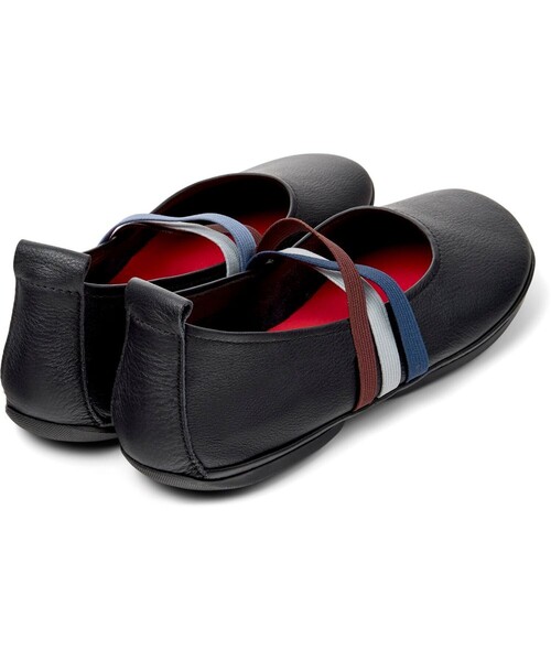 カンペール] TWINS / フラットシューズ（パンプス）｜CAMPER